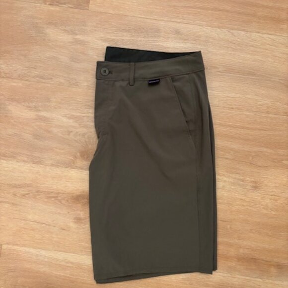 Patagonia Board Shorts - Picture 3 of 4